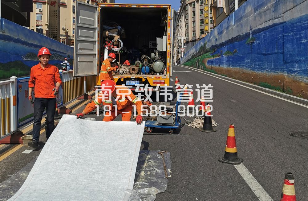 秦淮区市政箱货设备