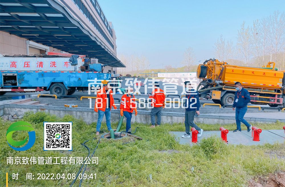 355秦淮区医疗公司管道疏通