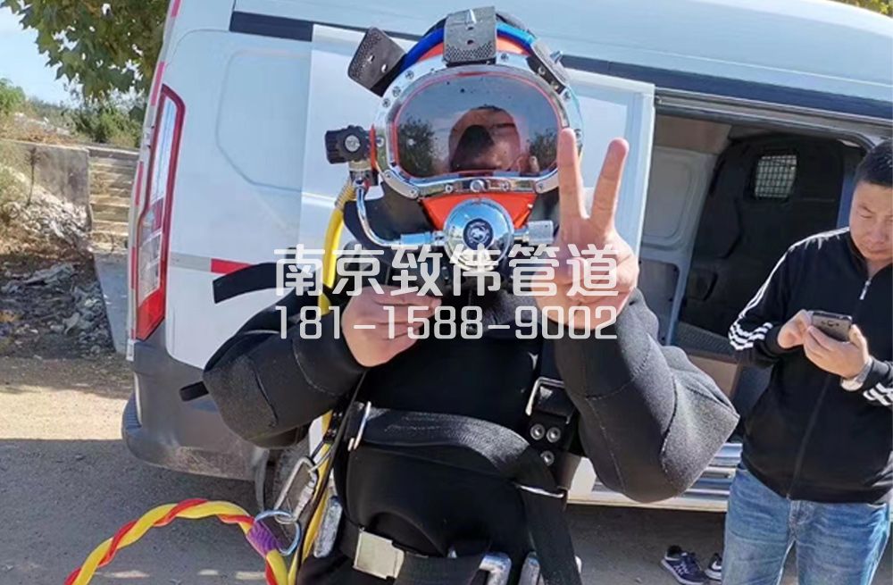 秦淮区沉淀池清底