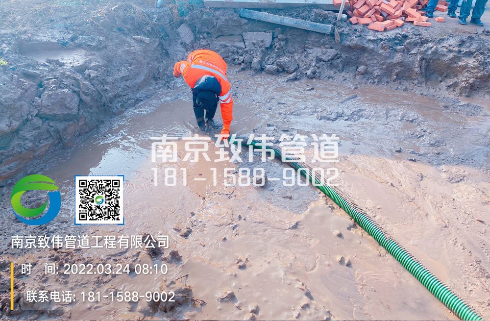 秦淮区工地泥浆清理